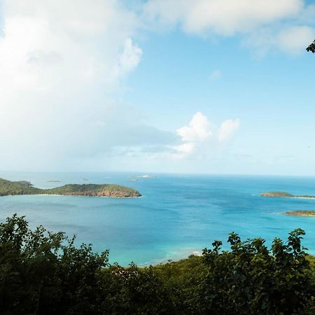 Aleli Cottages Isla Culebra Exterior foto