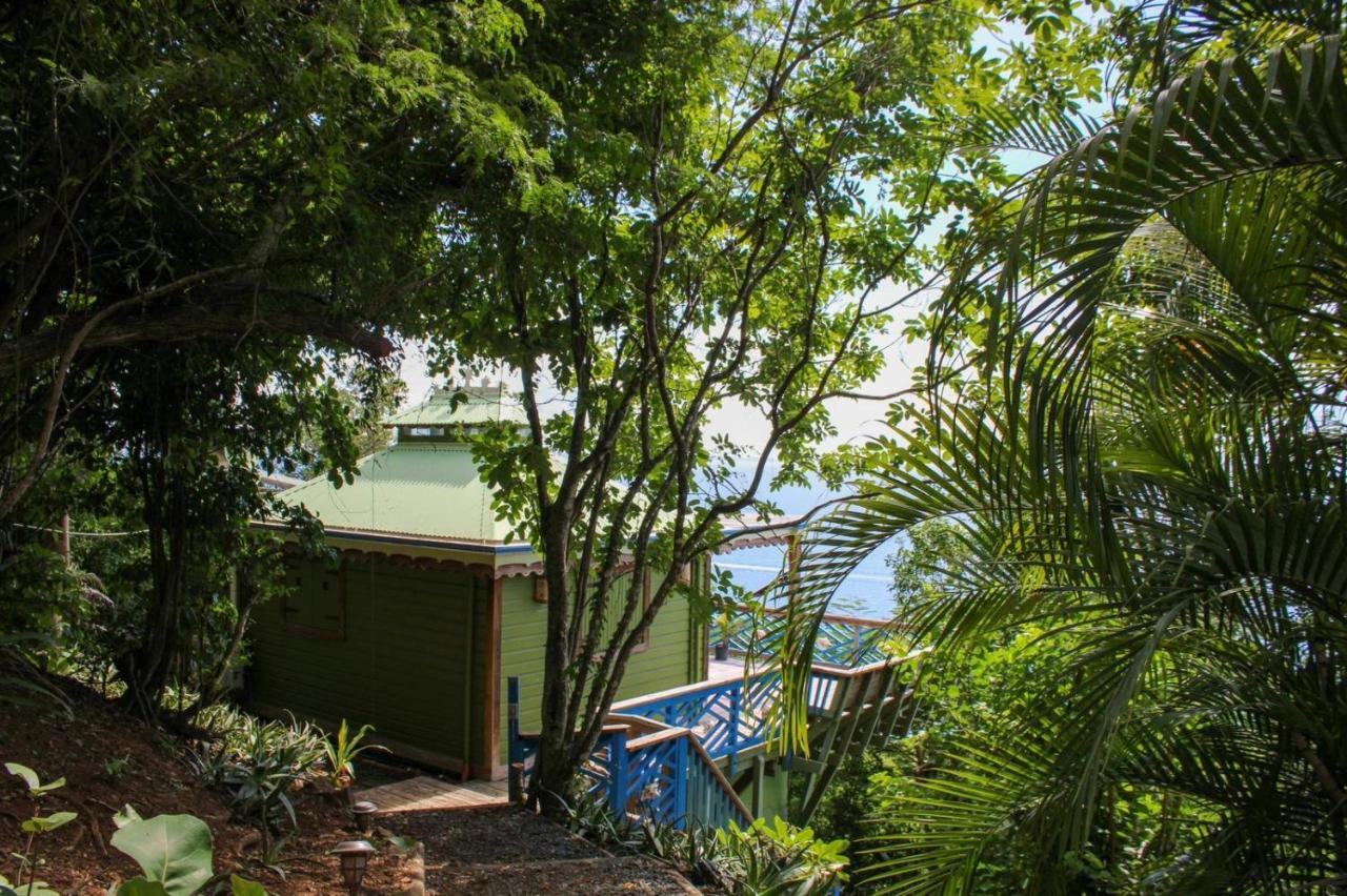 Aleli Cottages Isla Culebra Exterior foto