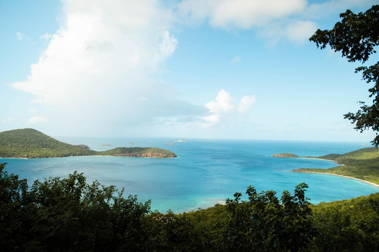 Aleli Cottages Isla Culebra Exterior foto