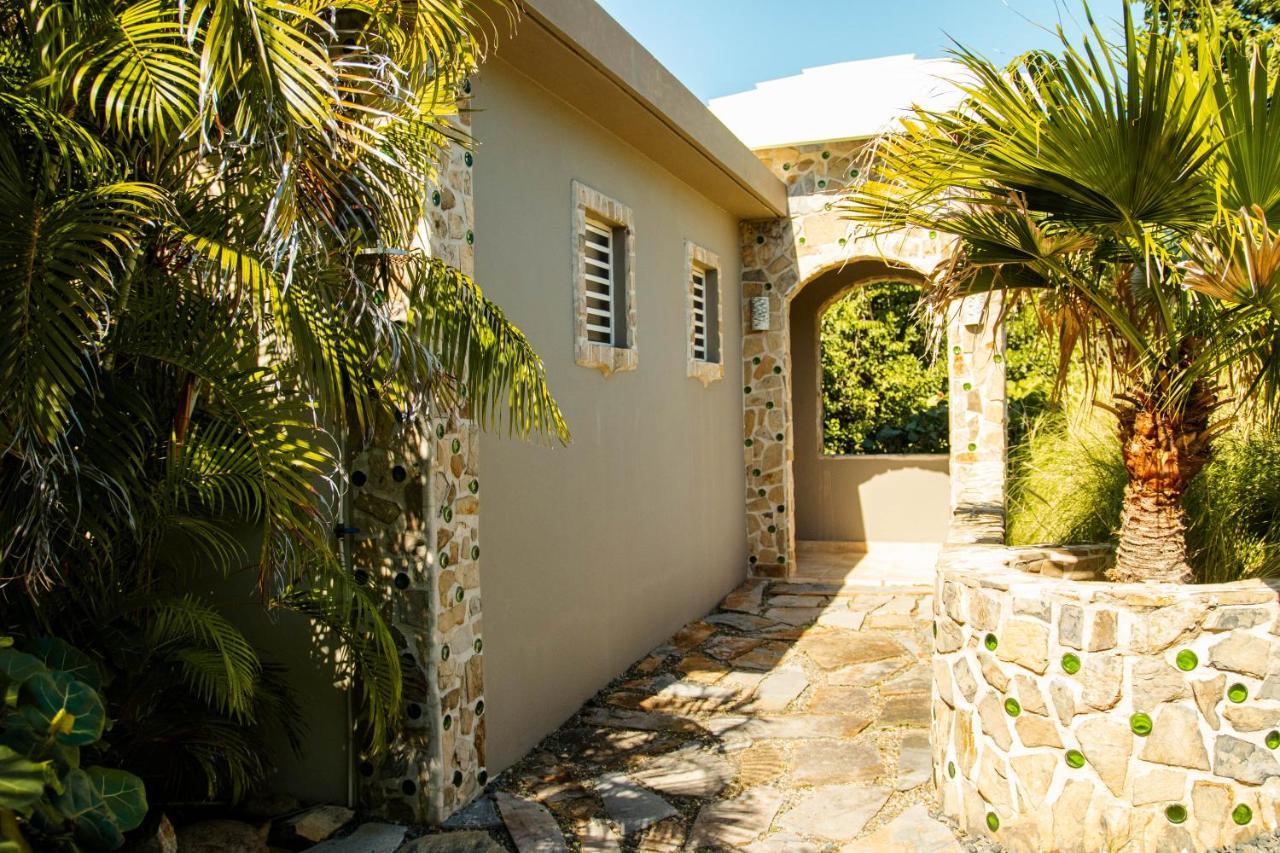 Aleli Cottages Isla Culebra Exterior foto