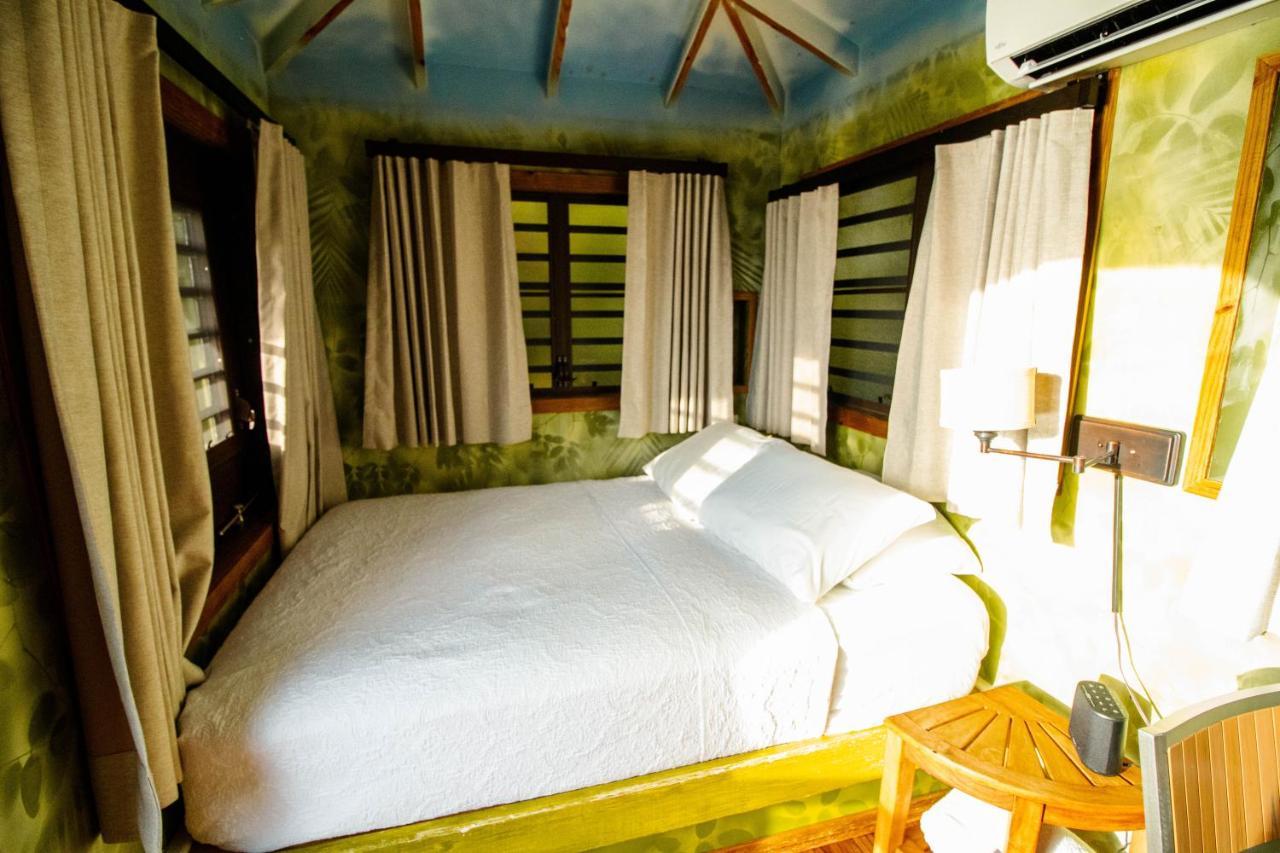 Aleli Cottages Isla Culebra Exterior foto