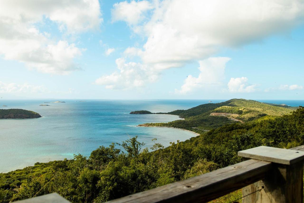 Aleli Cottages Isla Culebra Exterior foto