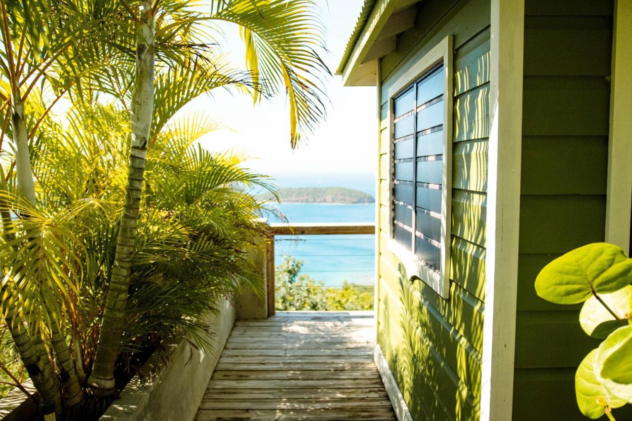 Aleli Cottages Isla Culebra Exterior foto