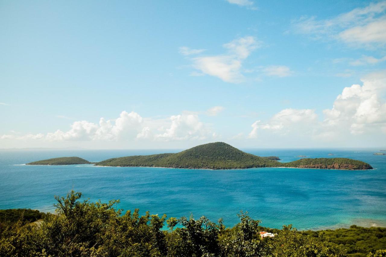 Aleli Cottages Isla Culebra Exterior foto