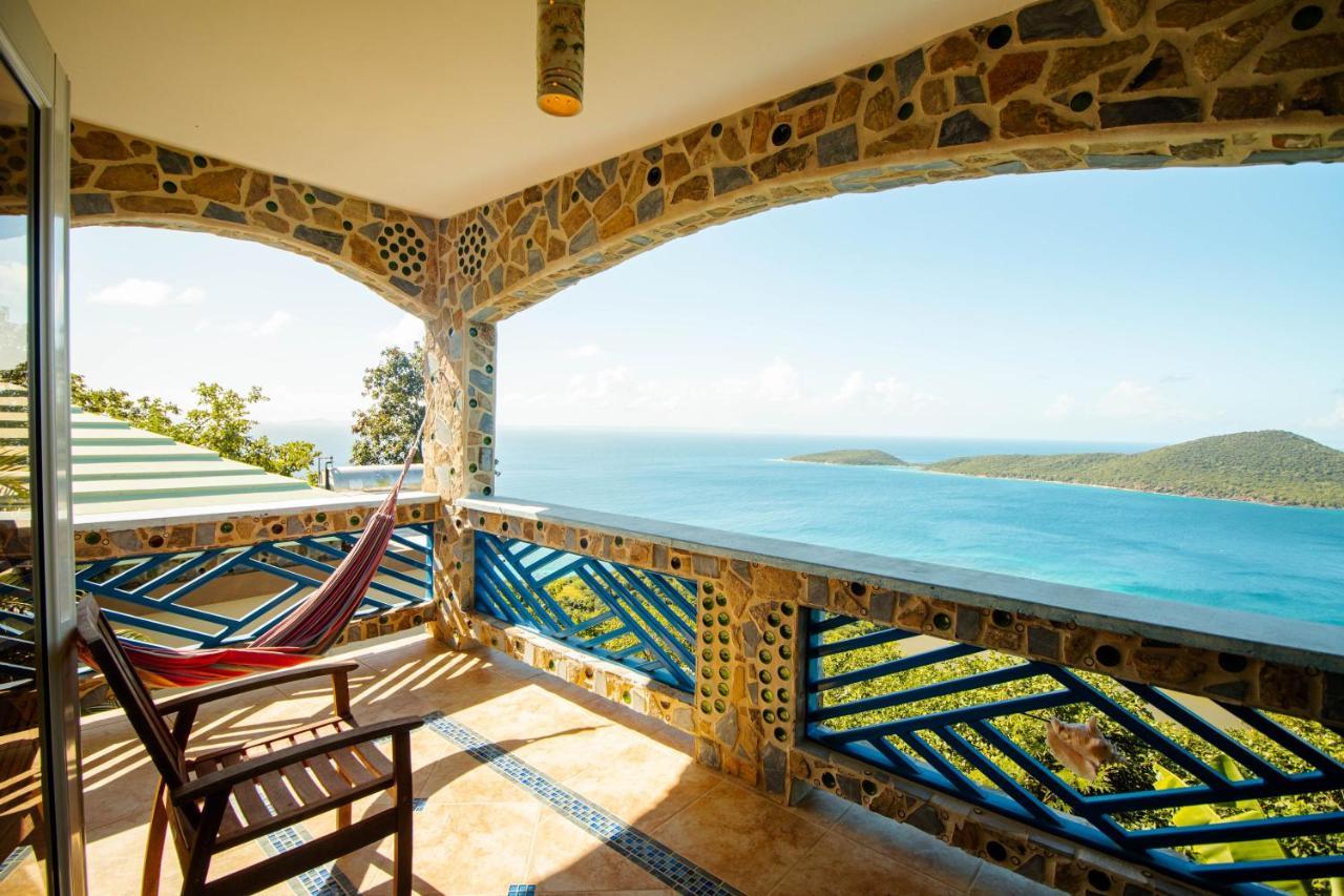 Aleli Cottages Isla Culebra Exterior foto