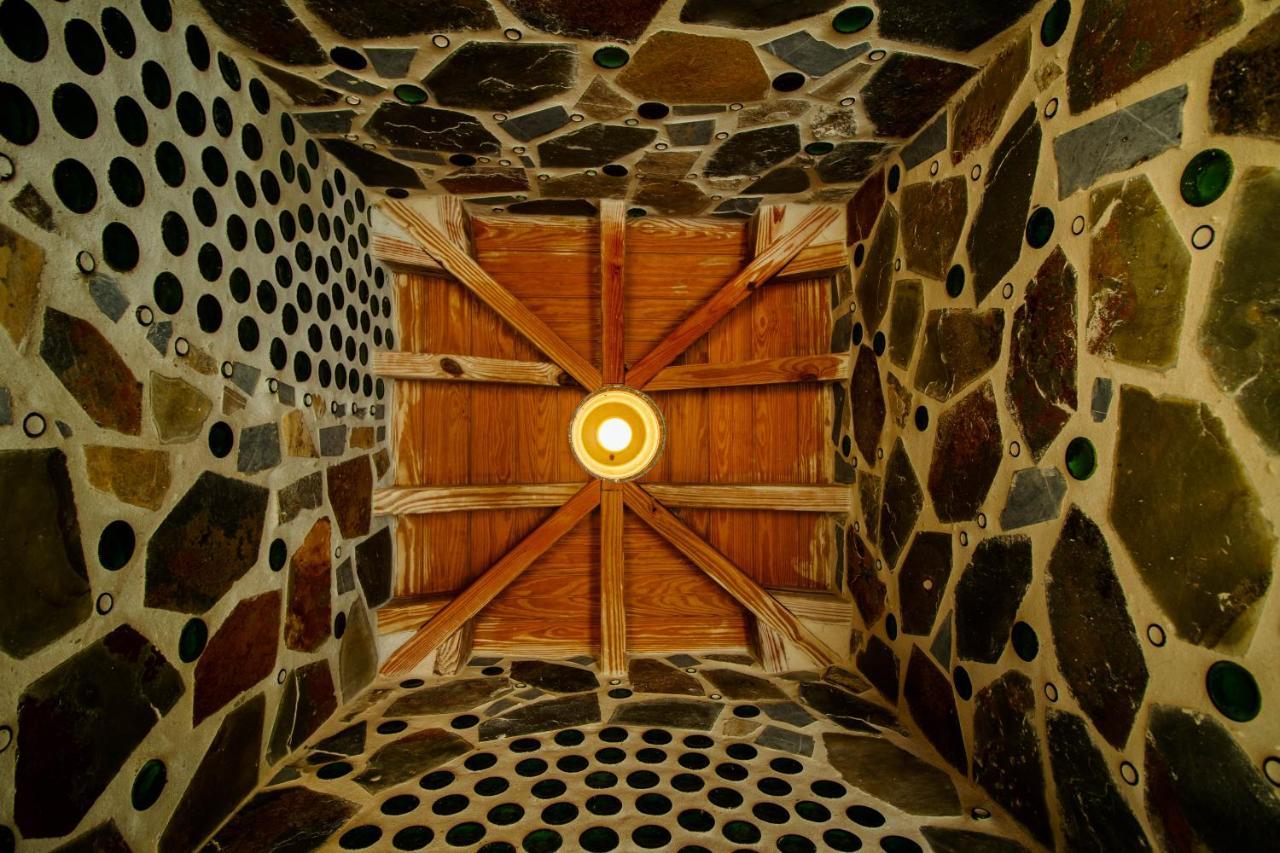 Aleli Cottages Isla Culebra Exterior foto