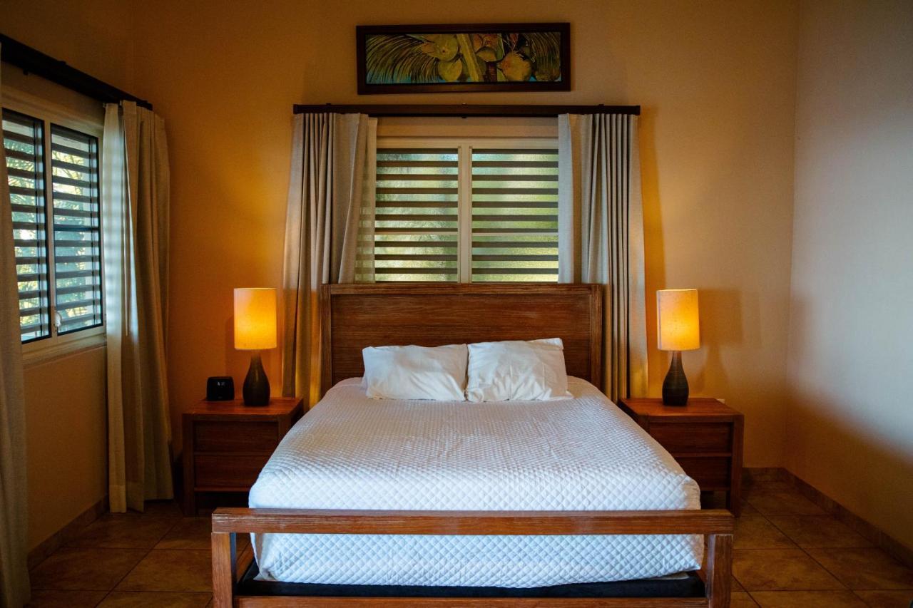 Aleli Cottages Isla Culebra Exterior foto