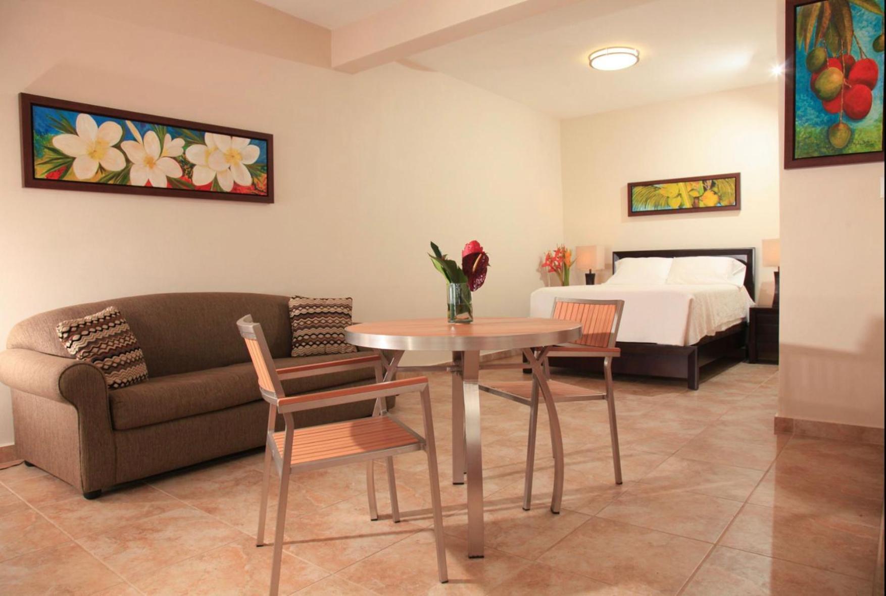 Aleli Cottages Isla Culebra Exterior foto