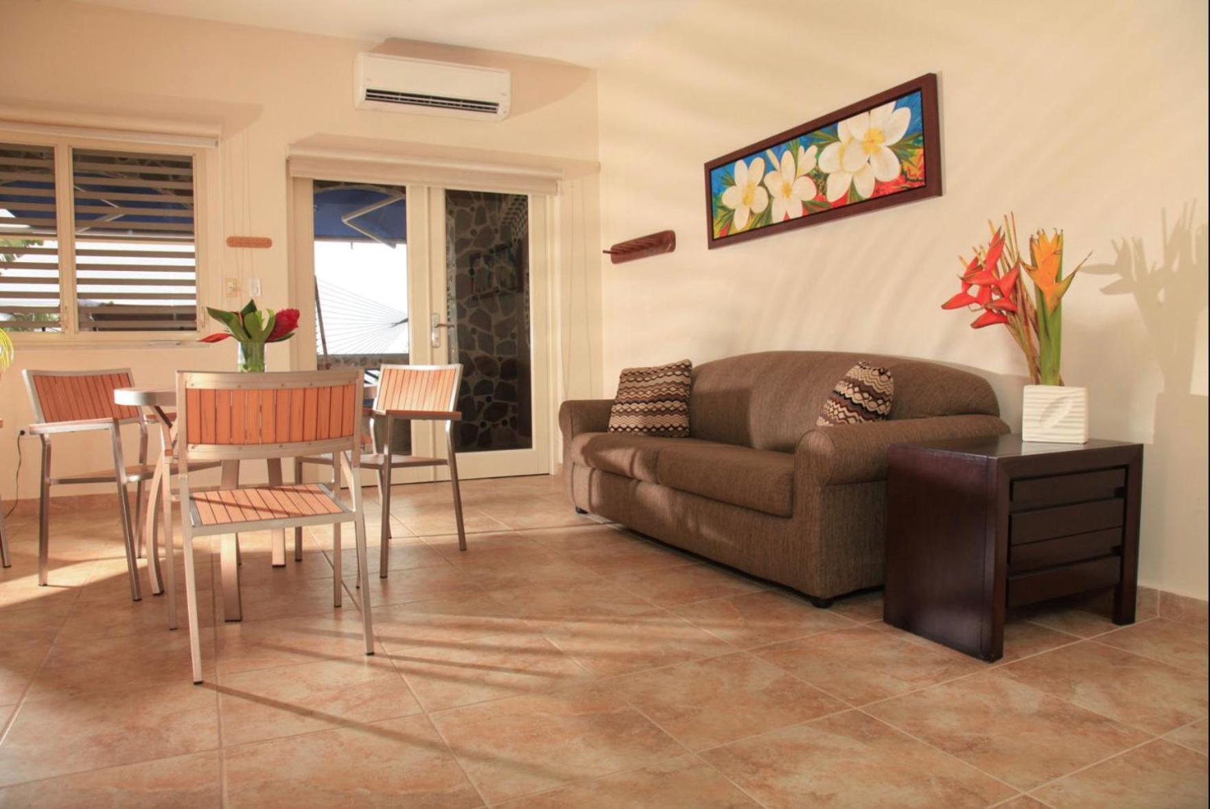 Aleli Cottages Isla Culebra Exterior foto