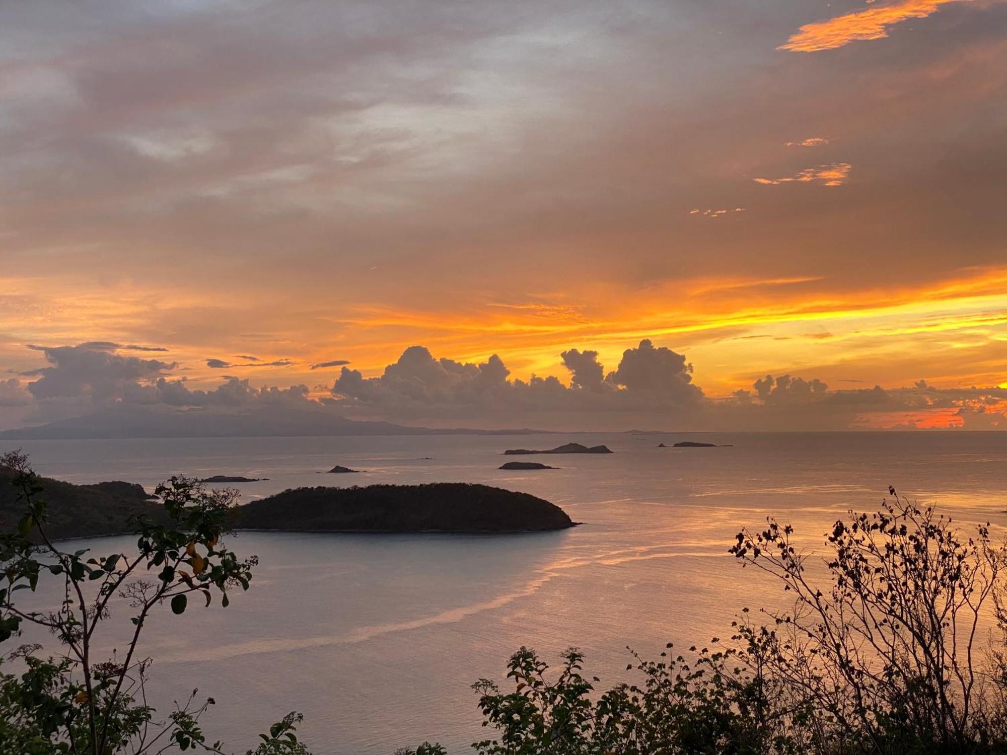 Aleli Cottages Isla Culebra Exterior foto