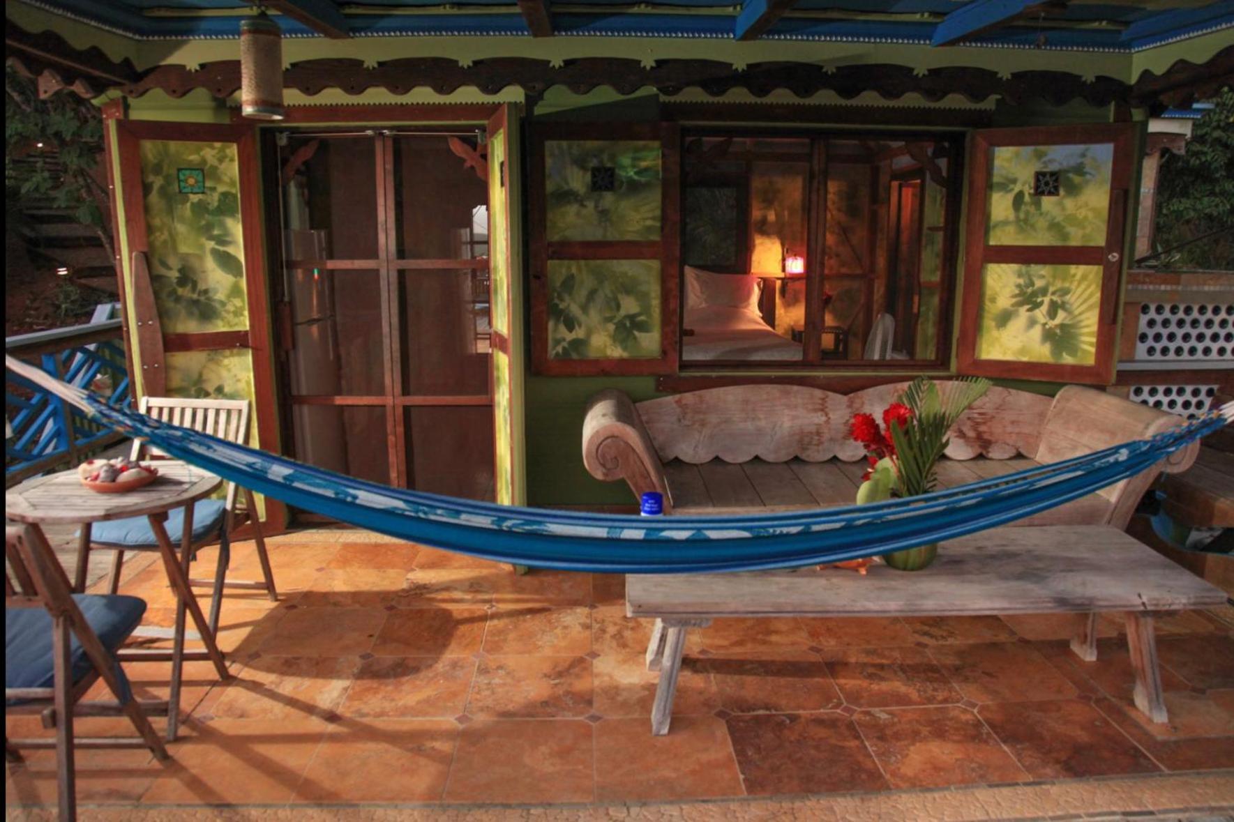 Aleli Cottages Isla Culebra Exterior foto