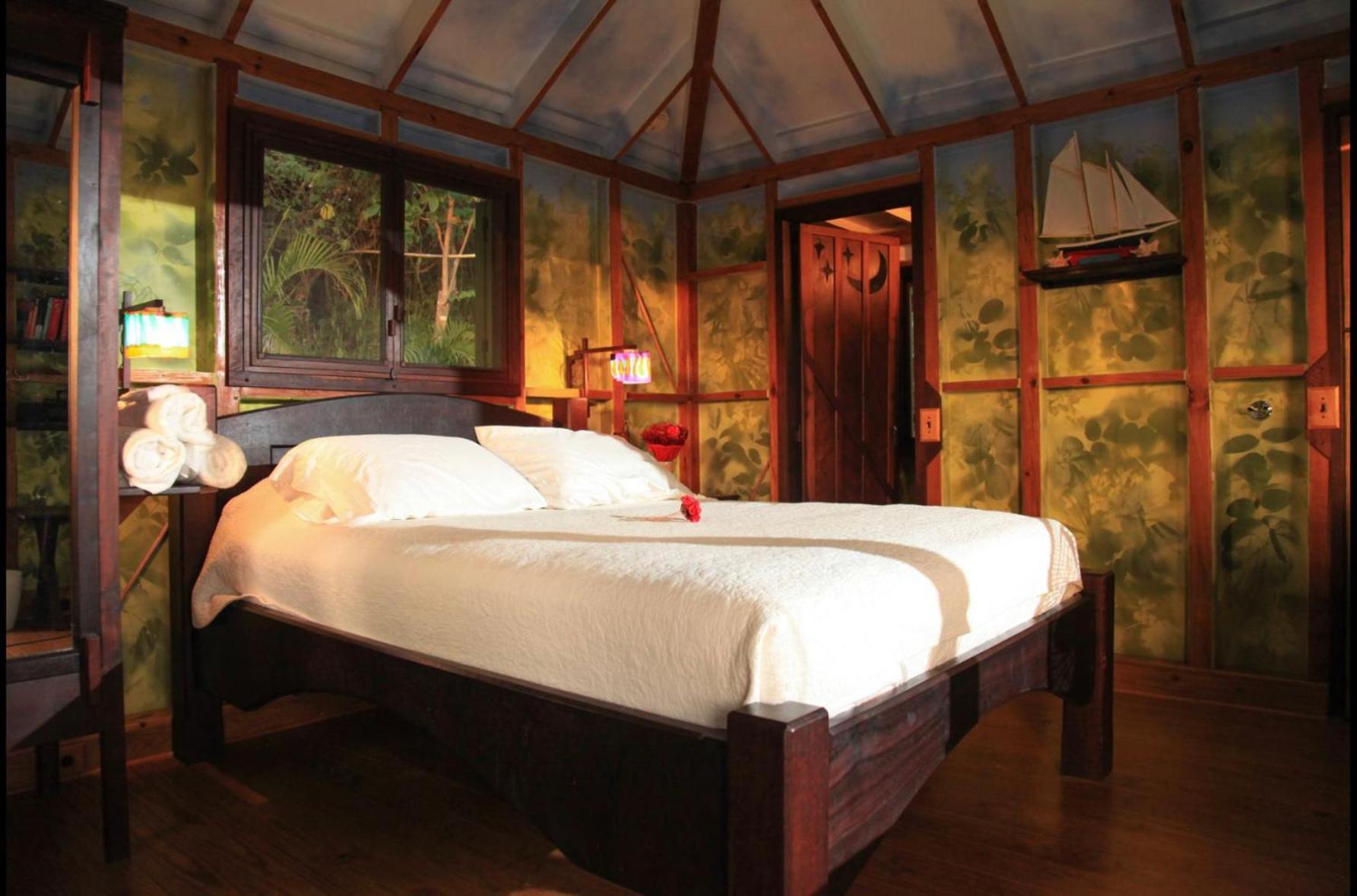 Aleli Cottages Isla Culebra Exterior foto