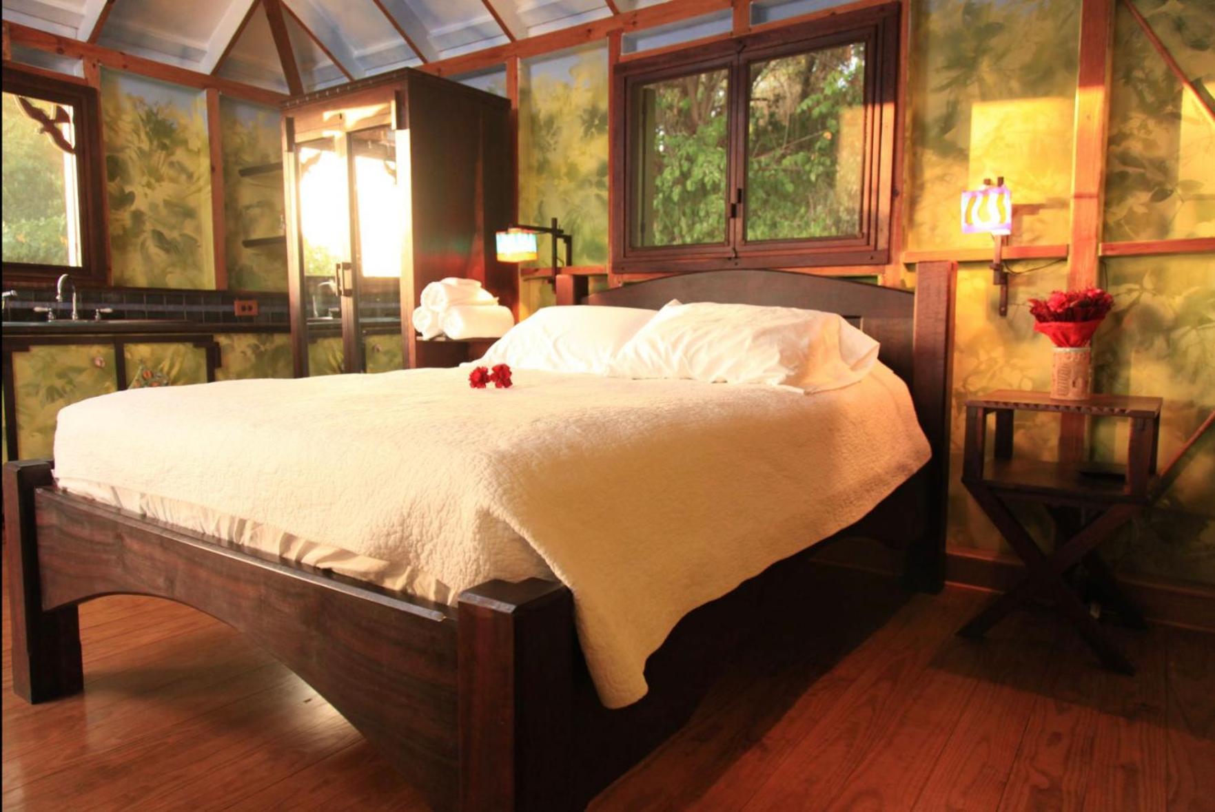 Aleli Cottages Isla Culebra Exterior foto