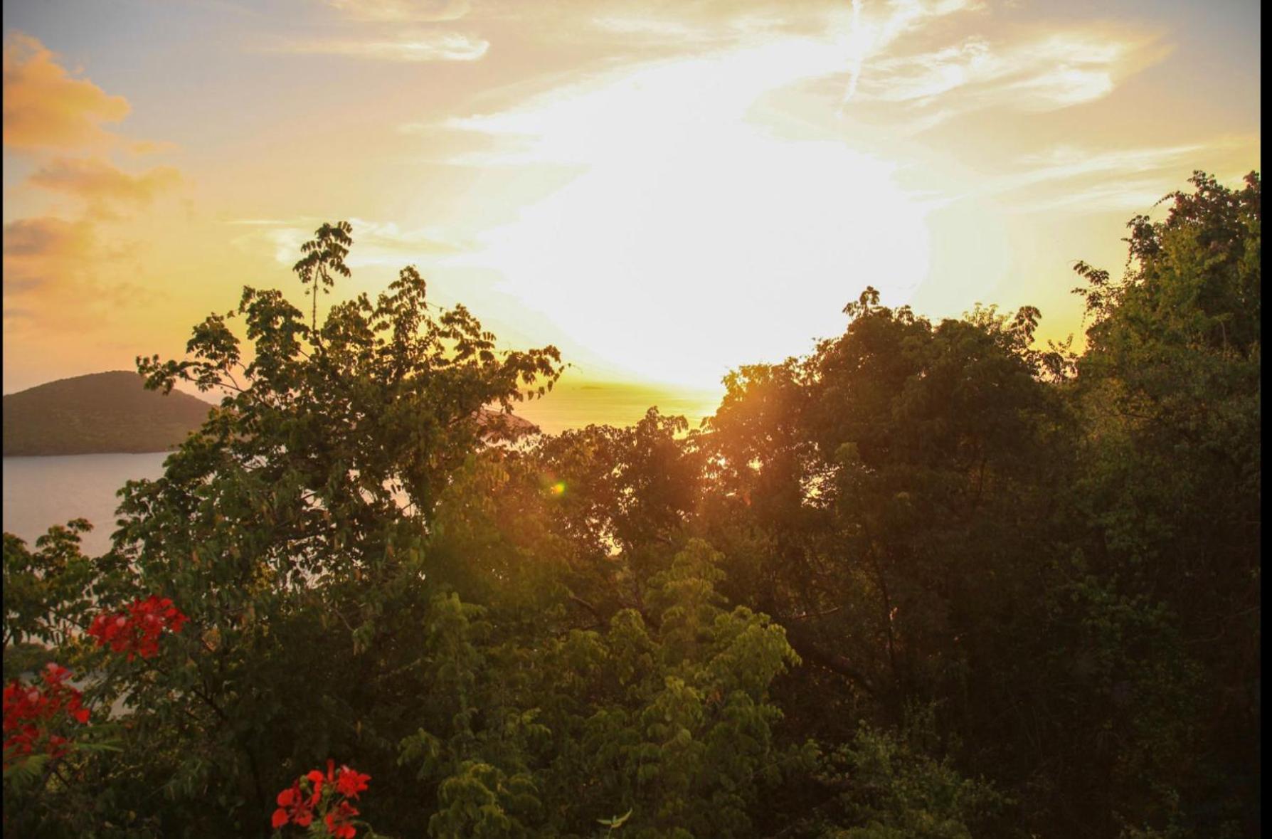 Aleli Cottages Isla Culebra Exterior foto