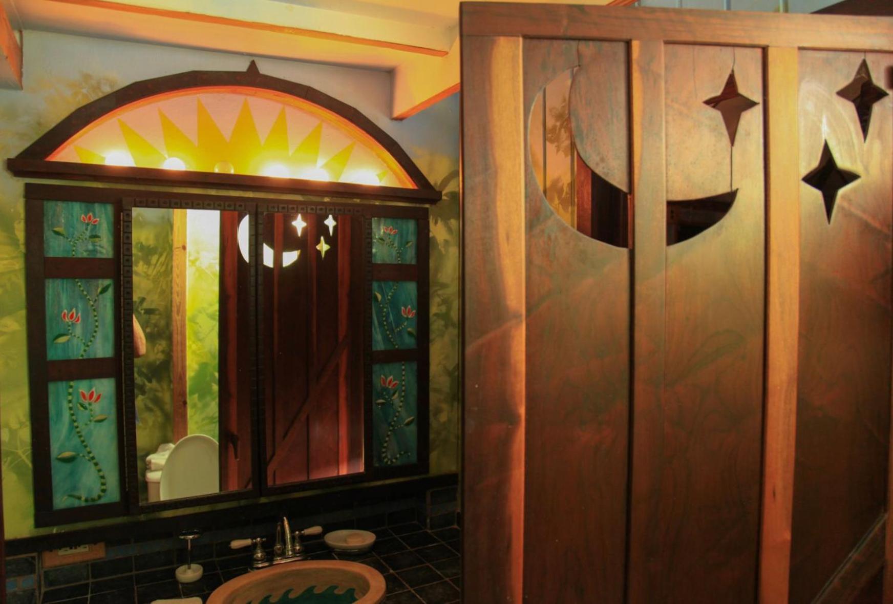 Aleli Cottages Isla Culebra Exterior foto