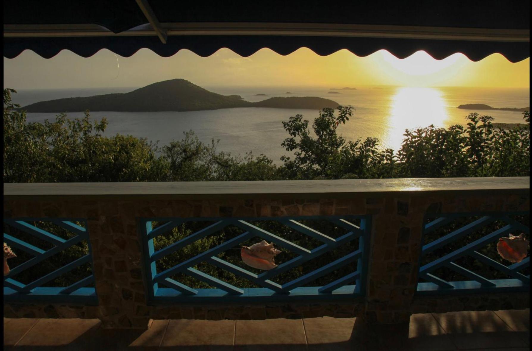 Aleli Cottages Isla Culebra Exterior foto