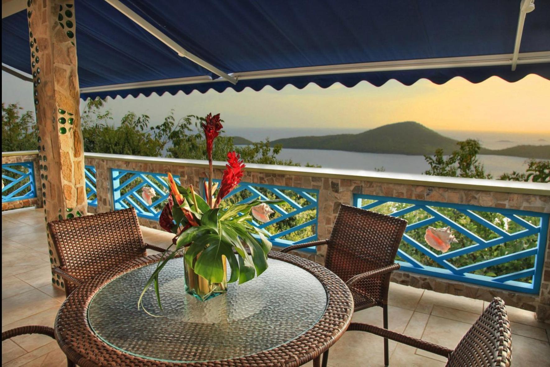 Aleli Cottages Isla Culebra Exterior foto