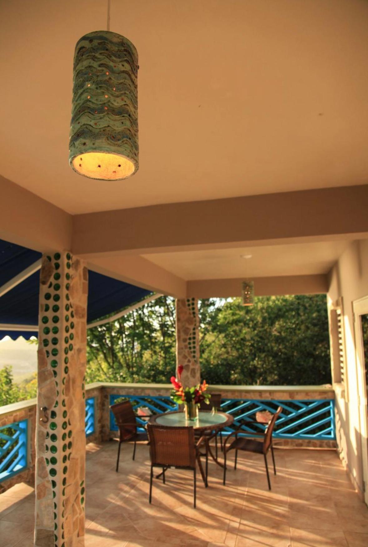 Aleli Cottages Isla Culebra Exterior foto