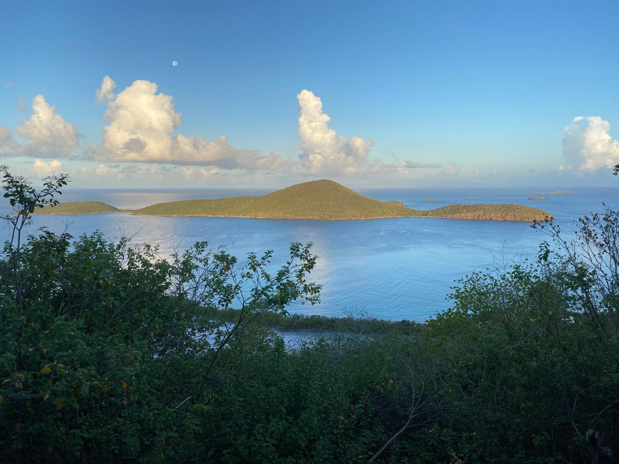 Aleli Cottages Isla Culebra Exterior foto