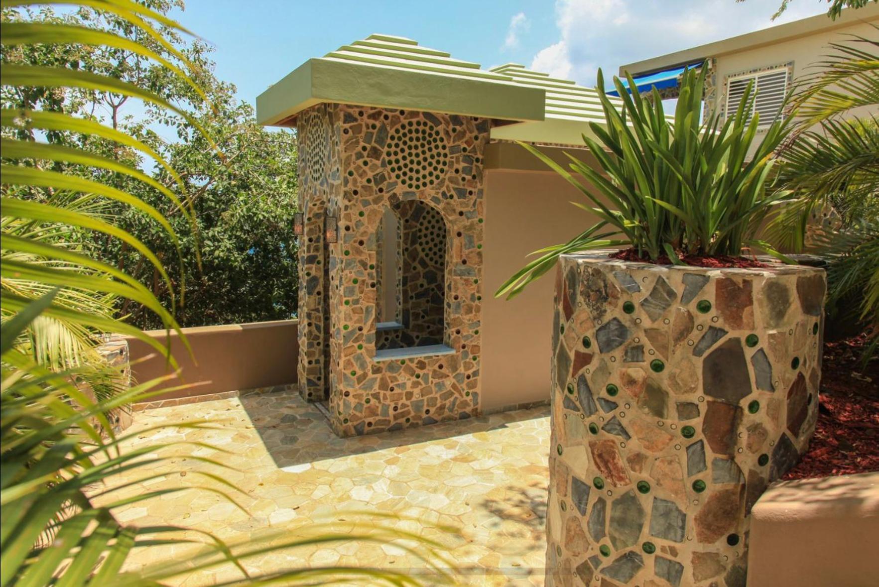 Aleli Cottages Isla Culebra Exterior foto