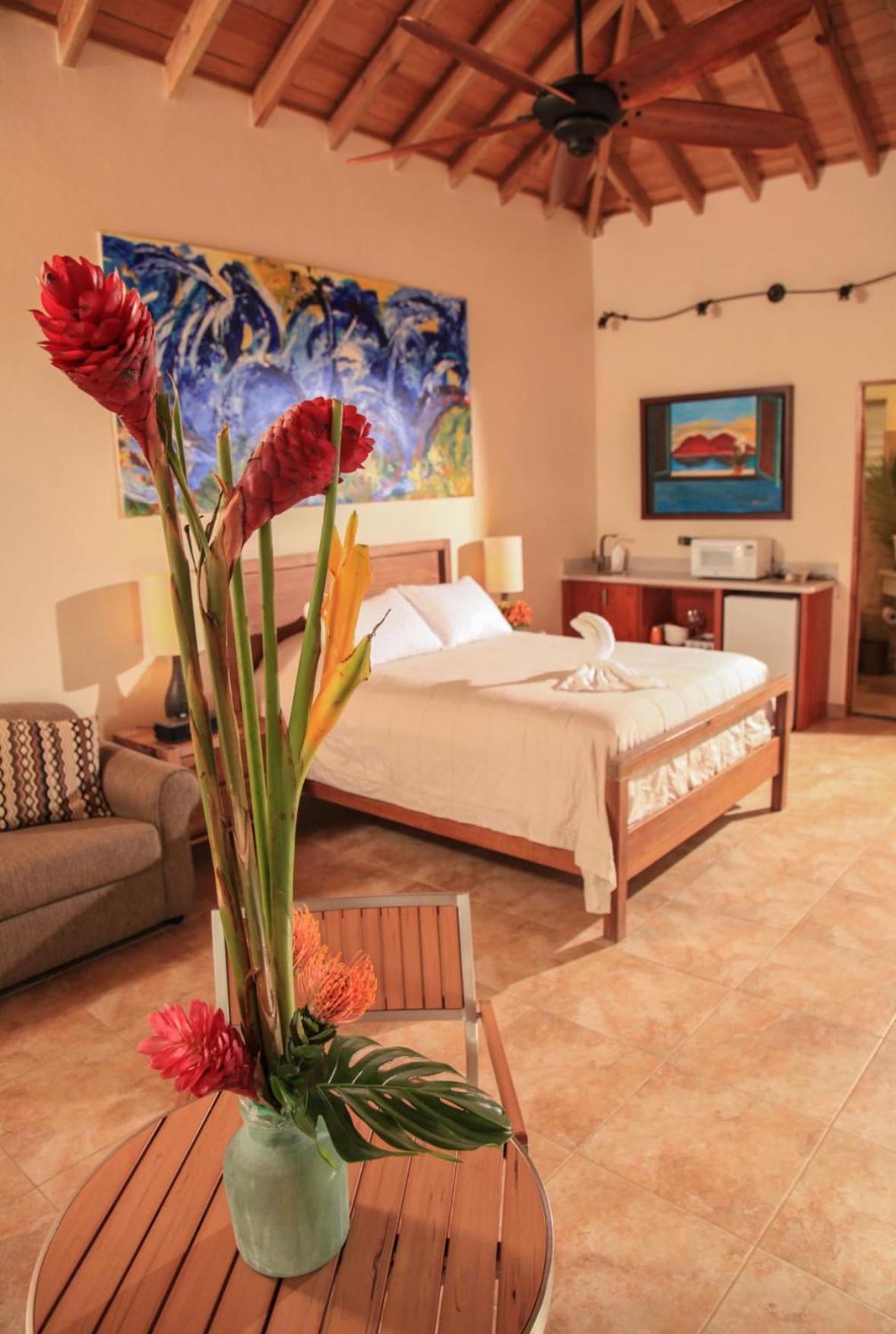 Aleli Cottages Isla Culebra Exterior foto