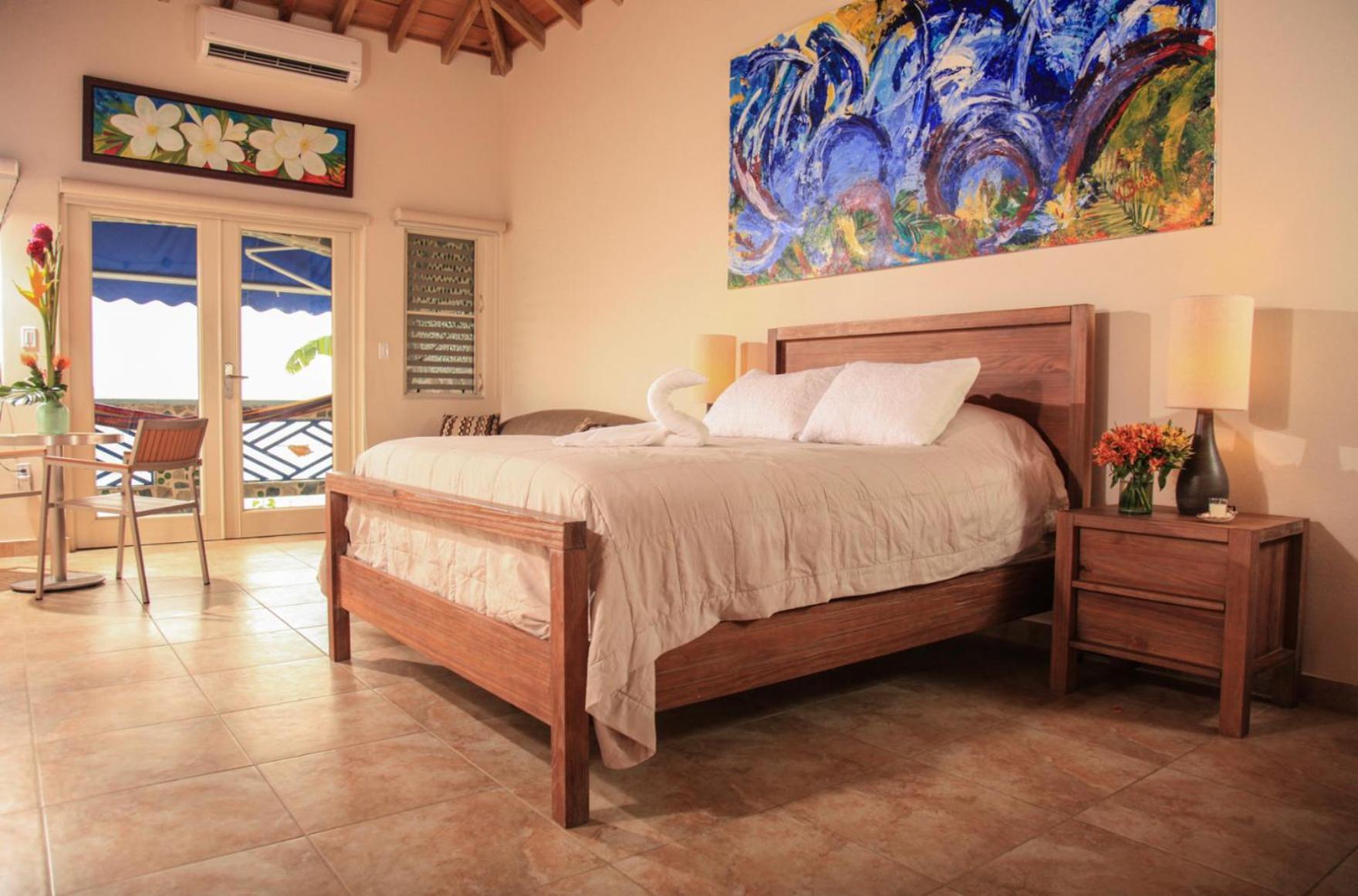 Aleli Cottages Isla Culebra Exterior foto