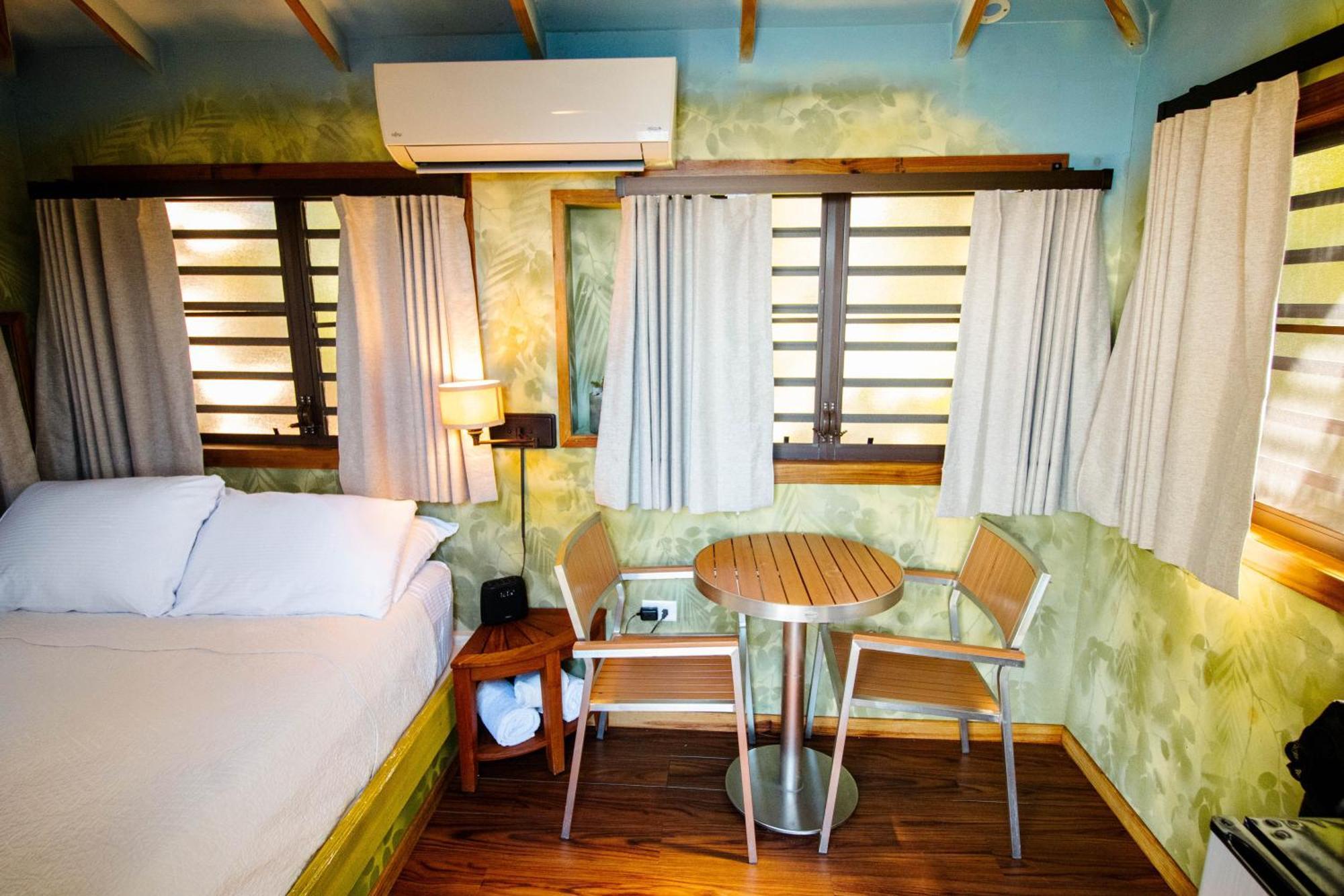 Aleli Cottages Isla Culebra Cameră foto