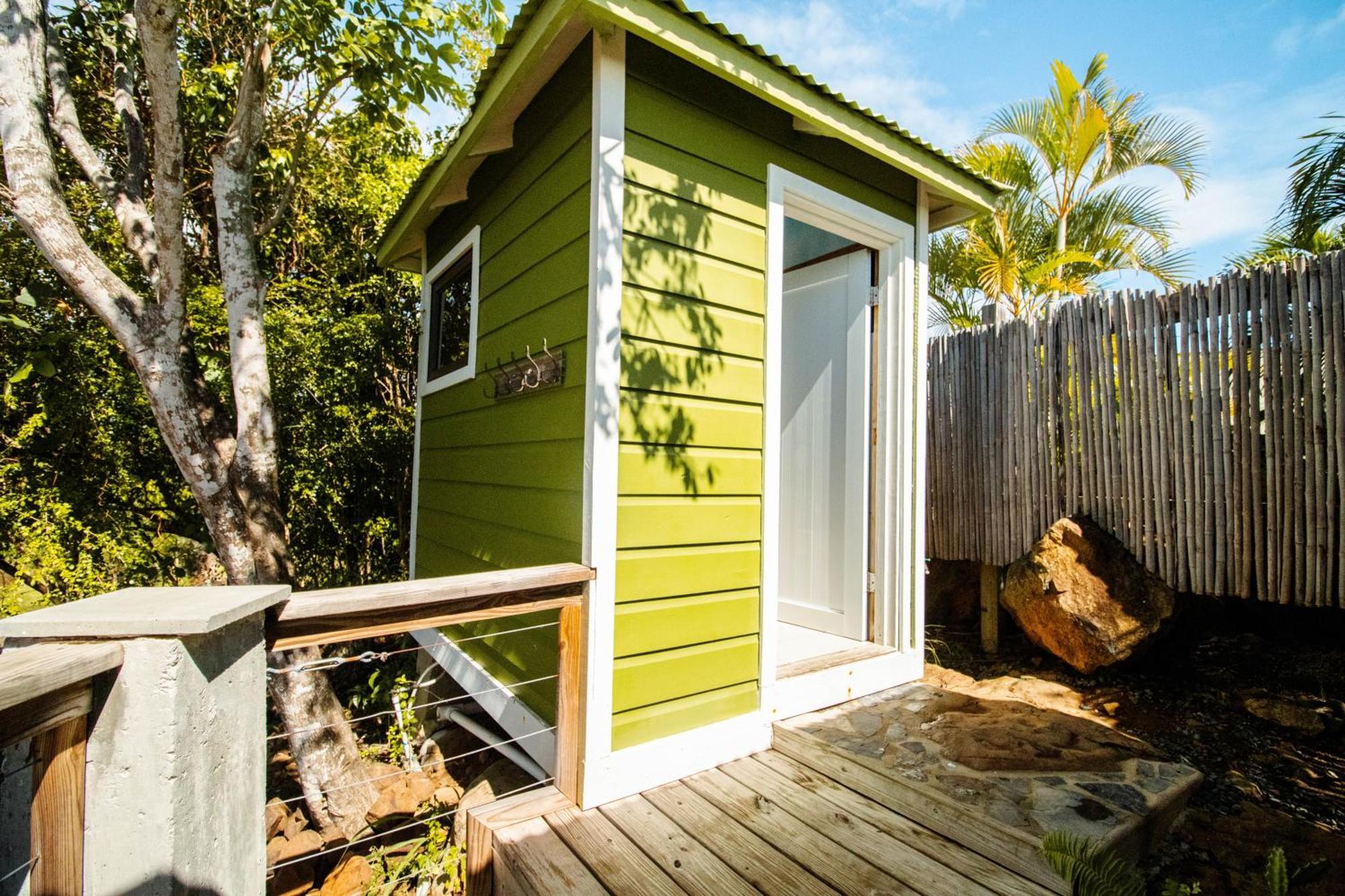 Aleli Cottages Isla Culebra Cameră foto